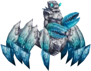 Killing Scissors (キリングシザー, Kiringushizā?)