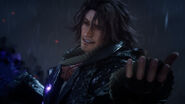 Episode Ignis Ardyn