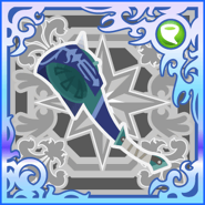 Mythril Racket in Final Fantasy Airborne Brigade (SSR+).