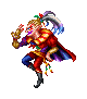 No. 209 Kefka (3★).