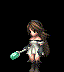 FFBE Agnès animation6.gif (44 KB) Agnès animation.