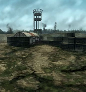 The Clash on Big Bridge