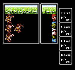 Run (NES).