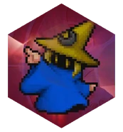 Alba (Black Mage).