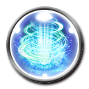 Icon for Aqua Wind.