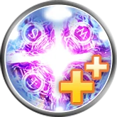 FFRK Divine Judgment Type-0 Icon