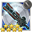 FFRK Hyperion FFXV