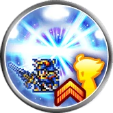 Icon in Final Fantasy Record Keeper.