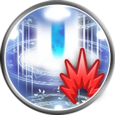 Soul Break icon in Final Fantasy Record Keeper.