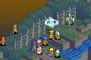 Final Fantasy Tactics Advance.