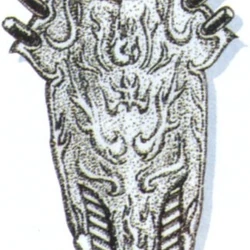 Flame Shield