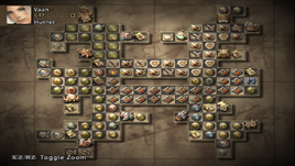 FFXII Complete Shikari