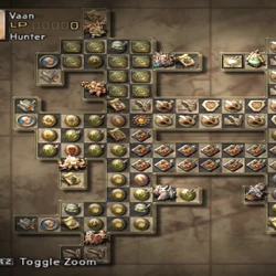 Jobs in Final Fantasy XII