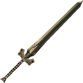 Greatsword Weapon Type Final Fantasy Wiki Fandom