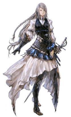 Wade (Final Fantasy XVI), Final Fantasy Wiki