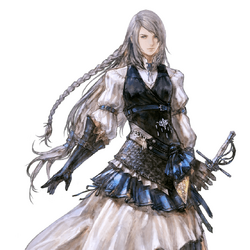 Characters of Final Fantasy XVI - Wikipedia