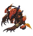 Ifrit FFX