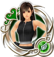 Kingdom Hearts Union χ[Cross].