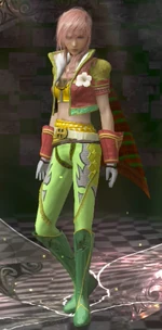 Dangerous Blossom