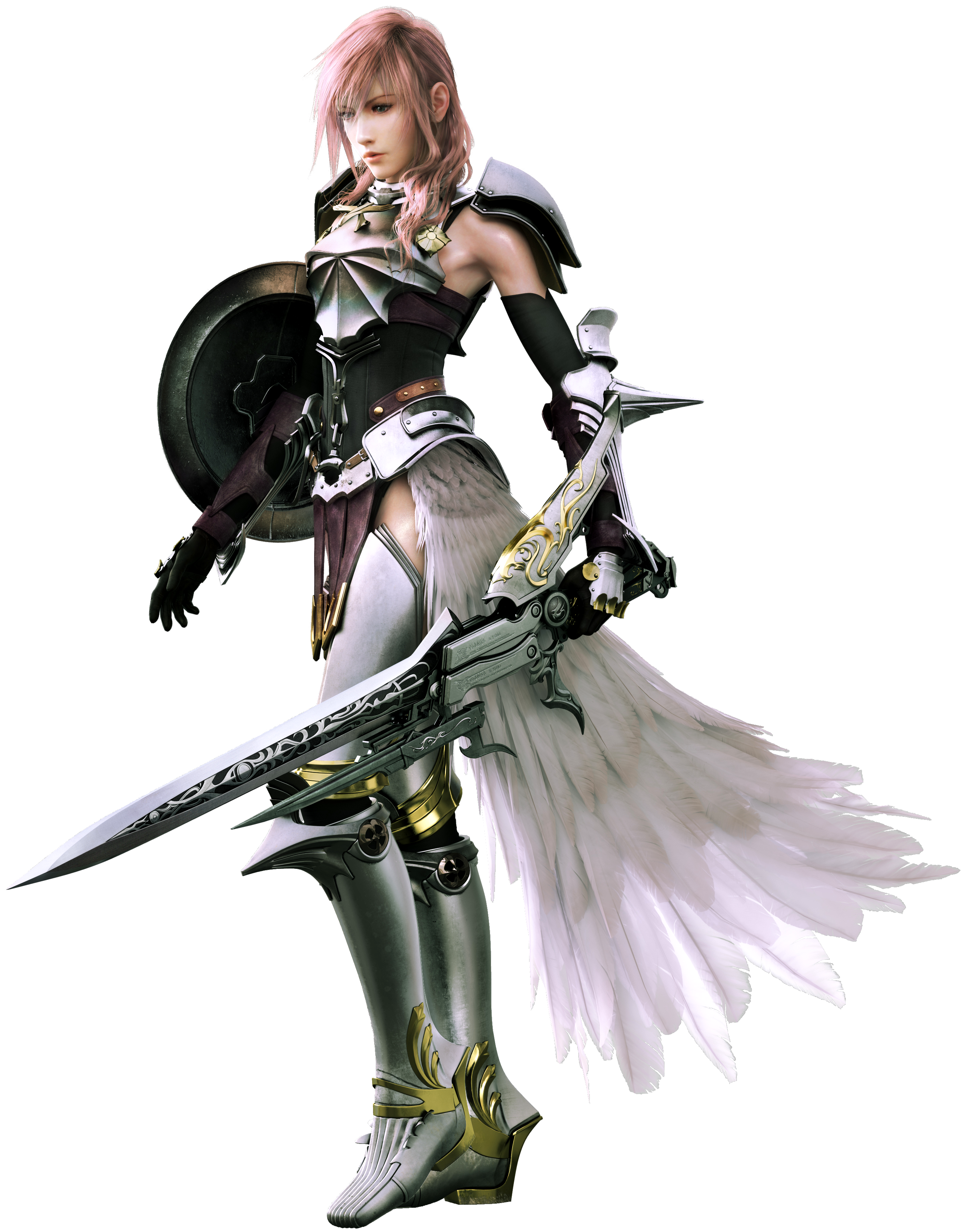 Lightning (Final Fantasy XIII) Wiki | Fandom