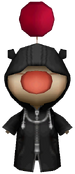 Organization XIII Moogle