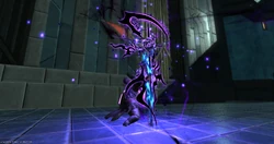 Soulsow (cast).