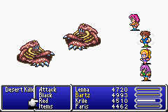 Speed (ability) | Final Fantasy Wiki | Fandom