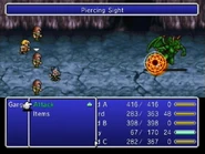 TAY Wii Piercing Sight.jpg (72 KB) Harley using Piercing Sight in Final Fantasy IV: The After Years (Wii).