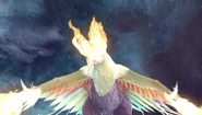 Phoenix in-game.