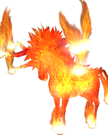 Firemane Final Fantasy Xii Final Fantasy Wiki Fandom