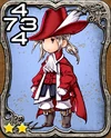 030a Red Mage