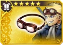 Cid's Goggles (VII)