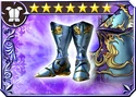 Exdeath's Greaves (V)