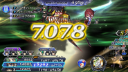 Dissidia Final Fantasy Opera Omnia.