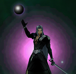 DFF Black Materia