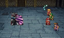 Cure (Final Fantasy VI), Final Fantasy Wiki