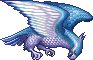 Mist Eagle N/A (SNES) N/A (PS) Mist Eagle (GBA)