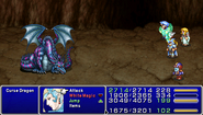 Final Fantasy IV: The After Years (PSP).