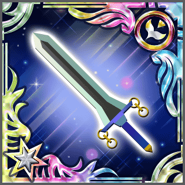 Final Fantasy Airborne Brigade (UR+) [FFVII].