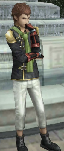 In-game render.