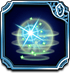 FFBE White Magic Icon 2