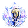 Aria's Memory Crystal III.