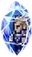 Balthier Memory Crystal