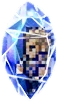 Balthier's Memory Crystal.