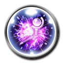Icon for Wither Magic.