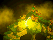 Oblivon in Final Fantasy Tactics A2: Grimoire of the Rift.