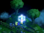 Final Fantasy Tactics A2: Grimoire of the Rift.