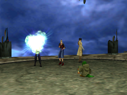 Final Fantasy Viii Items Final Fantasy Wiki Fandom