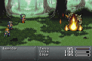 Final Fantasy VI (GBA).