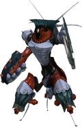 FFXIII enemy Myrmidon.png (106 KB) Myrmidon